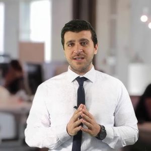 خدمات تكنولوجيا المعلومات والتدريب المهني